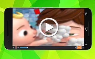 Best Video Loo Loo Kids - Nursery Rhymes スクリーンショット 1