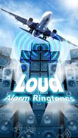 Loud Ringtones & Notifications poster