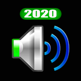Super loud ringtones icon