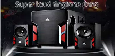 Super loud ringtone song free 2019
