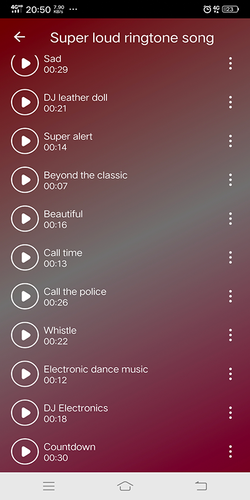 無料で 超大音量着メロ無料19 アプリの最新版 Apk1 2をダウンロードー Android用 超大音量着メロ無料19 Apk の最新バージョンをダウンロード Apkfab Com Jp