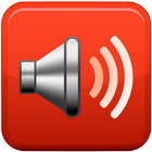 Super loud ringtones - free download icon