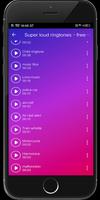 Super loud ringtones - free download screenshot 3