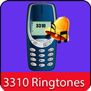 APK Loud 3310 ringtones – classic old phone ringtones