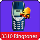 Loud 3310 ringtones – classic old phone ringtones APK