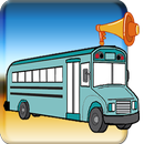 Loud Big Bus Horns – Pressure  APK