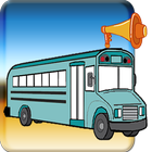 Loud Big Bus Horns – Pressure  icône