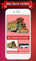 Loud Big Bus Horns – Pressure  capture d'écran 1