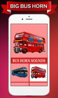 Loud Big Bus Horns – Pressure  capture d'écran 3