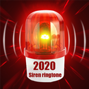 Super loud siren ringtone APK