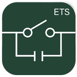 Electrical Testing Simulator icon