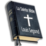 Bible en français Louis Segond icône