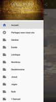 Bible en français Louis Segond capture d'écran 1