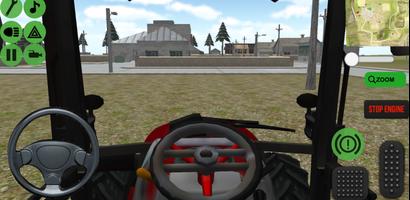 Tractor Simulator 3D gönderen
