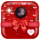 Love Forever Photo Frames icon