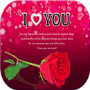 Romantic Love Quotes With Pictures HD APK