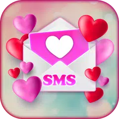 Love Messages - Text, SMS アプリダウンロード