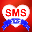 Liebe SMS-Nachrichten & Hinter