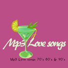 Best Love songs 70's  80's & 90's icône