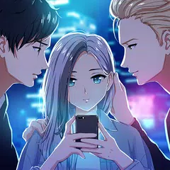 ChatLinx Love Story Game Anime APK download