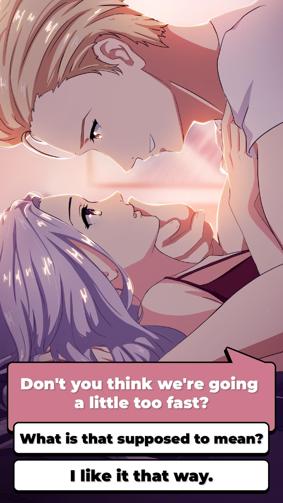 Texting Love Story ChatLinx APK 25.4 Download for Android