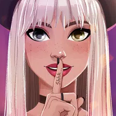 Love Story: Blog of Secrets XAPK download