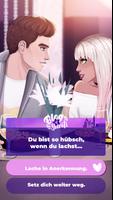 Liebesgeschichten: Blog Plakat