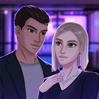 Billionaire Love Story Games آئیکن