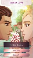 Billionaire Love Story Games پوسٹر