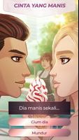 Kisah cinta: Miliarder saya poster