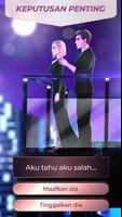 Kisah cinta: Miliarder saya screenshot 1