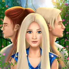 ラブストーリーゲーム: 王族の恋愛事件 アプリダウンロード