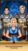 शाही रोमांस: प्यार कहानी खेल पोस्टर
