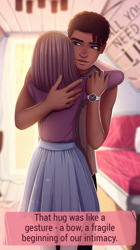Juego de Historia de Amor Adolescente for Android - APK ...