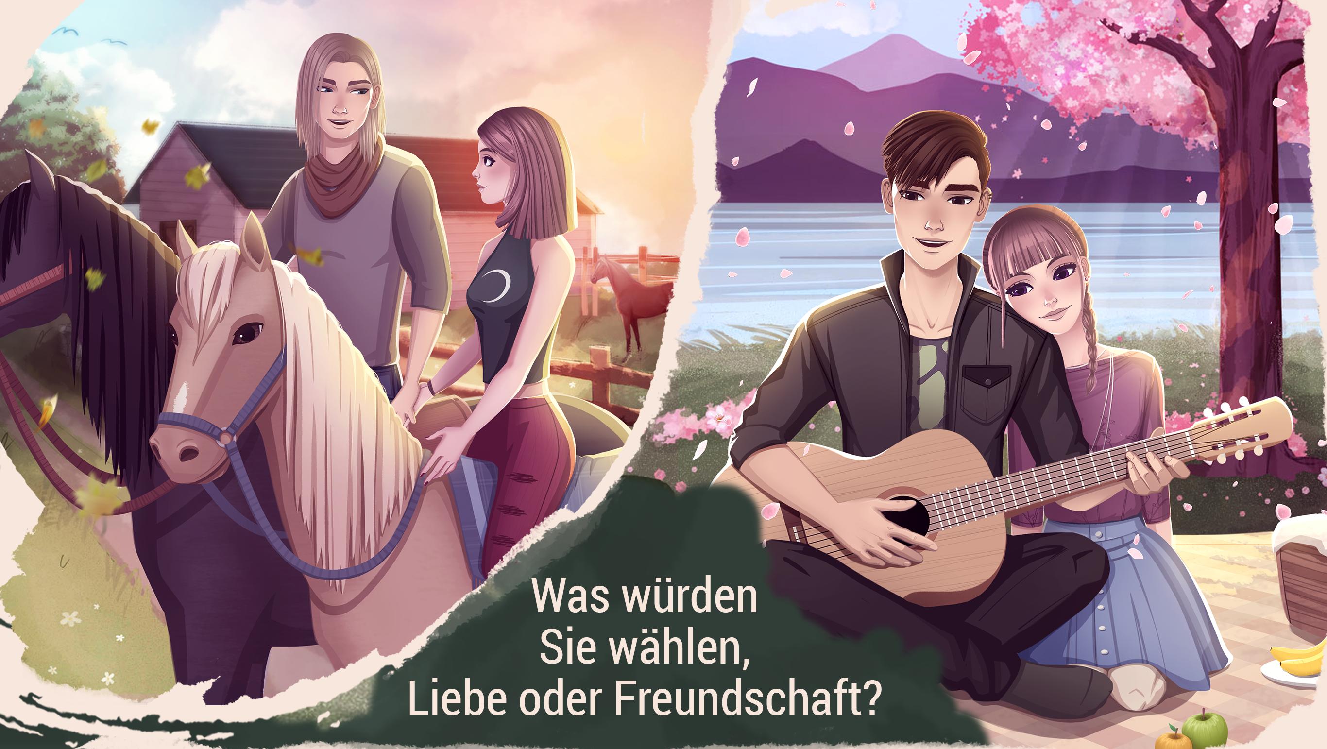 Flirt spiele für mädchen kostenlos