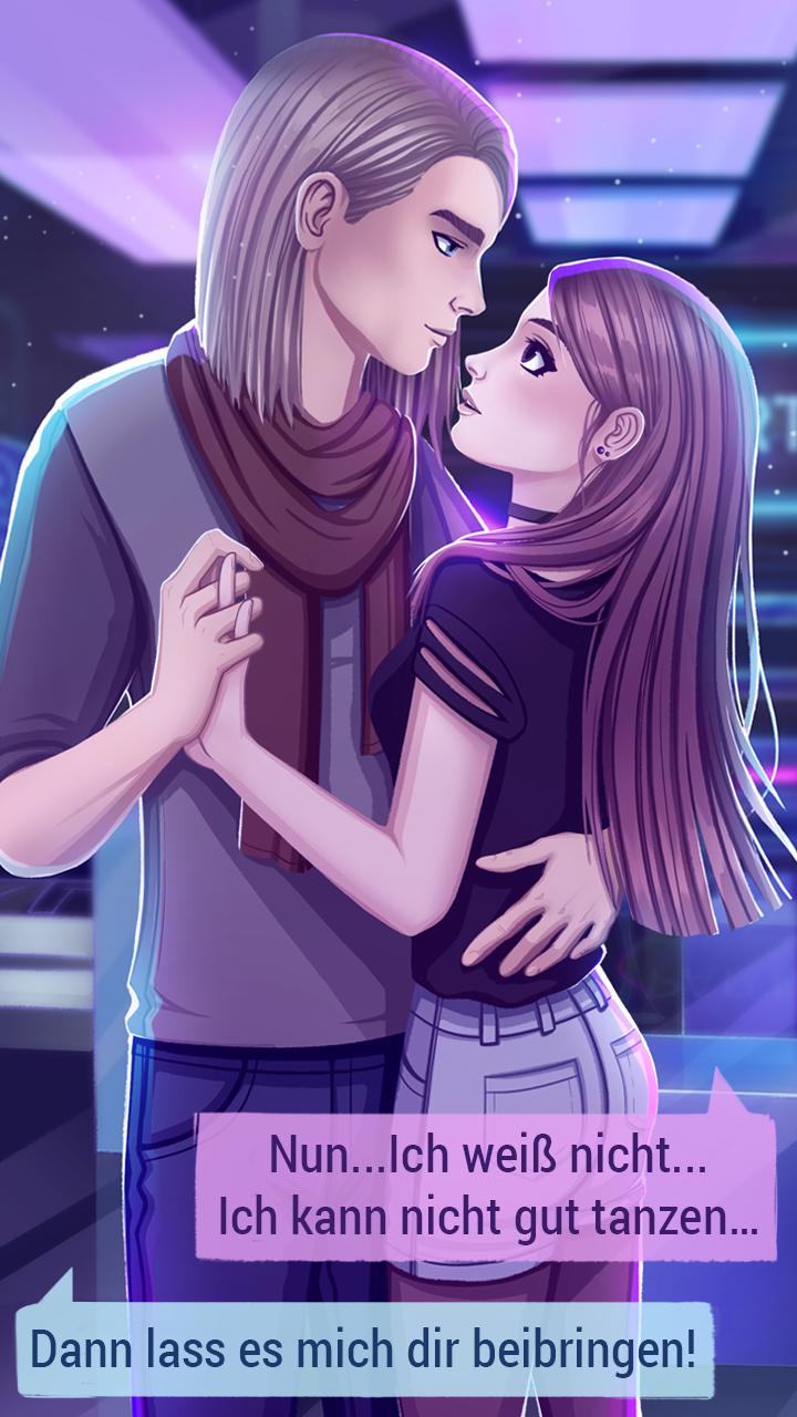 Flirt spiele für mädchen kostenlos