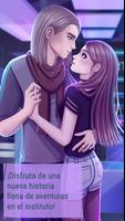 Historia de amor adolescente captura de pantalla 2