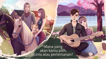 Kisah Cinta: Drama Remaja poster