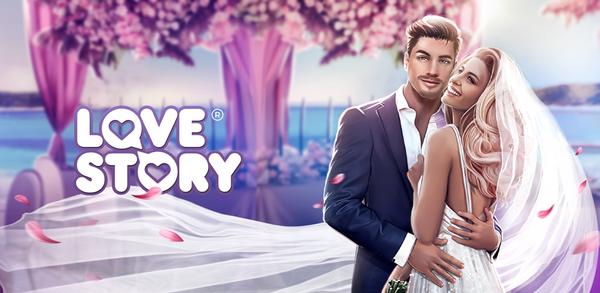 How to Download Love Story Romance Games for Android image