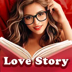 Love Story ® Romance Games アプリダウンロード