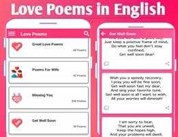 Love Poems 截图 1