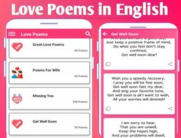 Love Poems screenshot 1