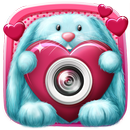 Collage de Amor APK