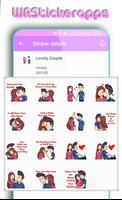 WAStickerApps: Bae Stickers screenshot 2