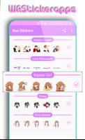 WAStickerApps: Bae Stickers screenshot 3