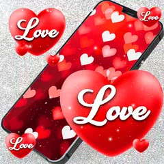 Love Live Wallpaper Romantic APK  for Android – Download Love Live  Wallpaper Romantic APK Latest Version from 