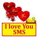Love SMS Text Message APK