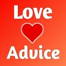 APK Love Advice in Filipino