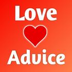 Love Advice icône