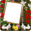 Love Birds Insta DP : Image Editor APK